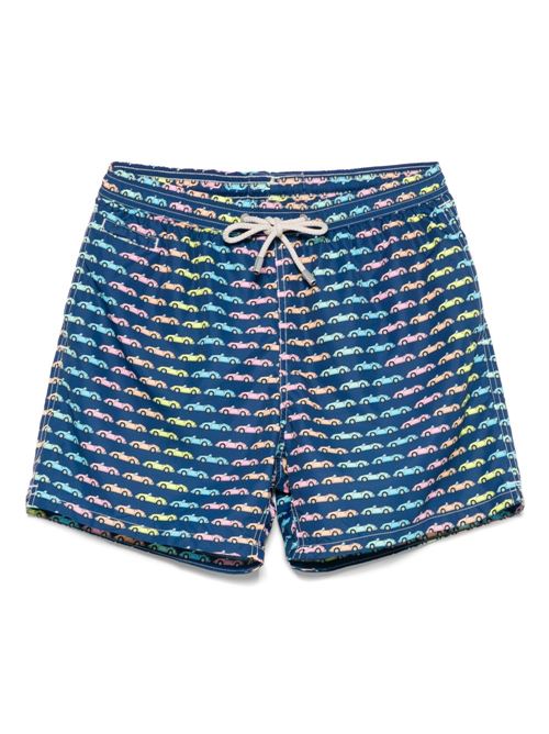 costume uomo boxer fantasia MC2 SAINT BARTH | LIGHTING MIC.03363H